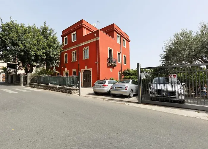 Otel Astoria Taormina