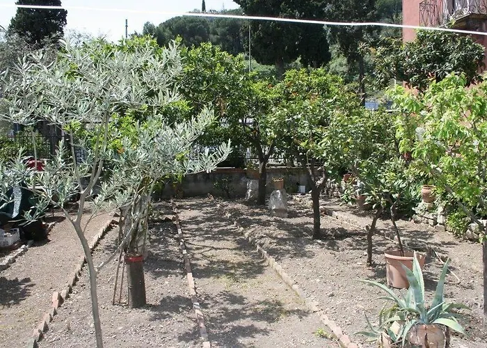 Astoria Otel Taormina